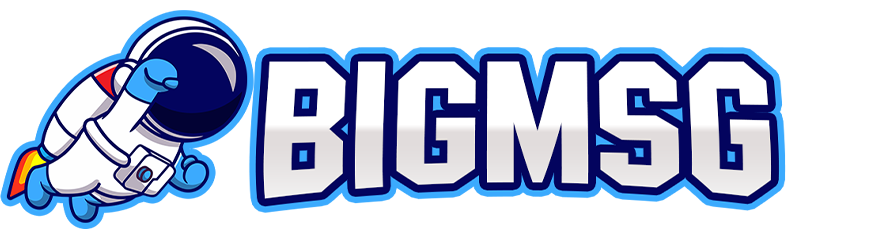 BIGMSG